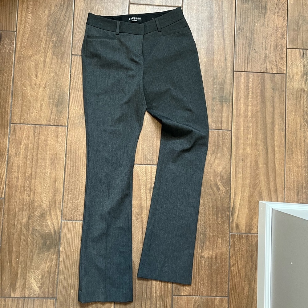 Women’s Express Columnist Pant